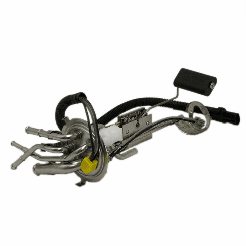 SUCV-131 Liland Gas Tank Sending Unit for 20 Gallon Tank, 1988-1991 Chevrolet Blazer S-Series, GMC Jimmy S-Series