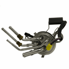 SUCV-132 Liland Gas Tank Sending Unit, 20 Gallon Tank, 1992-1994 Chevrolet Blazer S-Series, GMC Jimmy S-Series, 4 Outlets
