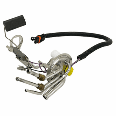 SUCV-134 Liland Gas Tank Sending Unit, 1995 Chevrolet Blazer S-Series, 1995 GMC Jimmy S-Series 2 Door with 4.3L Engine