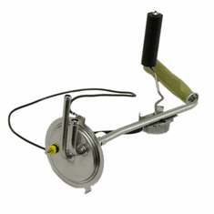 SUCV-90 Liland Gas Tank Sending Unit for 1973-1979 Chevrolet C/K Suburban, GMC Jimmy, 2 Outlets, 3/8" Butt Flare, 95 Ohms
