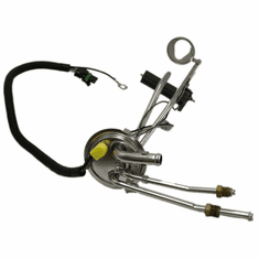 SUCV-99 Liland Gas Tank Sending Unit for 1987-1988 Chevrolet Blazer, GMC Jimmy, 3 Outlets