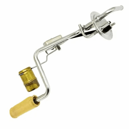 1963-1976 Dodge Dart, Plymouth Barracuda, Duster, Scamp, Valiant Fuel Tank Sending Unit with Inlet 1/4, Outlet 3/8 - SUDG-02