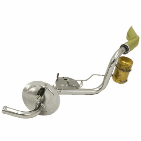 1963-1976 Dodge Dart, Plymouth Barracuda, Duster, Scamp, Valiant Fuel Tank Sending Unit with 1 Outlet 1/2 in. - SUDG-05