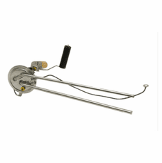 SUEL-01 Sending Unit for 1973-1976 GM Full Size Passenger Cars, 2 Line, View Description for Exact Applications