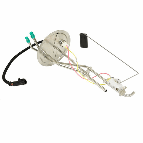 2001-2003 Ford F250, F350 Super Duty Diesel Sending Unit with Side Mount Tank, 7.3L Engine and 8ft Bed - SUFD-100