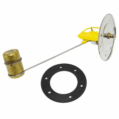 1948-1955 Ford F1, F2, F100, F250 Pickup Fuel Tank Sending Unit -  SUFD-28