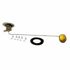 1961-1972 Ford F100, F250, F350 Pickup Fuel Tank Sending Unit - SUFD-34