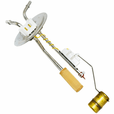 1985-1986 Ford F150, F250, F350 Fuel Tank Sending Unit, 351, 460 Engines, Rear 19 Gallon Tank - SUFD-45