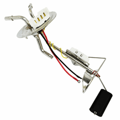 1985-1986 Ford F150, F250, F350 Pickup Fuel Tank Sending Unit, No Pump, Rear 19 Gallon Tank - SUFD-46