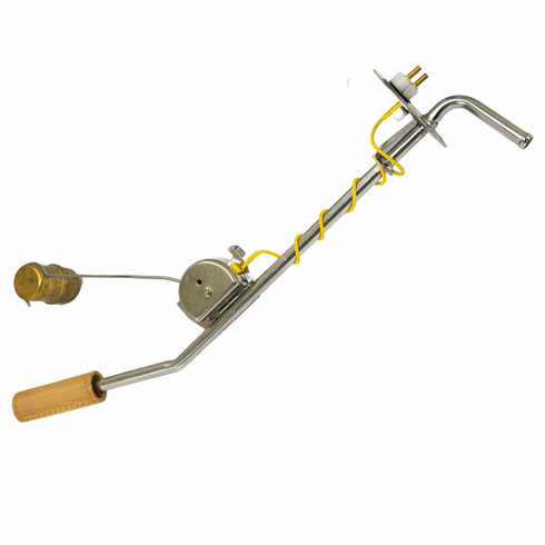 SUFD-48 LILAND Gas Tank Sending Unit for 1978-1979 Ford Bronco with 33 Gallon Tank, 3/8" Tube