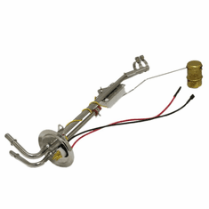 SUFD-49 LILAND Gas Tank Sending Unit for 1985-1986 Ford Bronco with 5.0L Engine and Fuel Injection