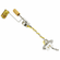 SUFD-50 LILAND Gas Tank Sending Unit for 1984 Ford Bronco II