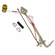 SUFD-51 LILAND Gas Tank Sending Unit for 1987-1989 Ford Bronco