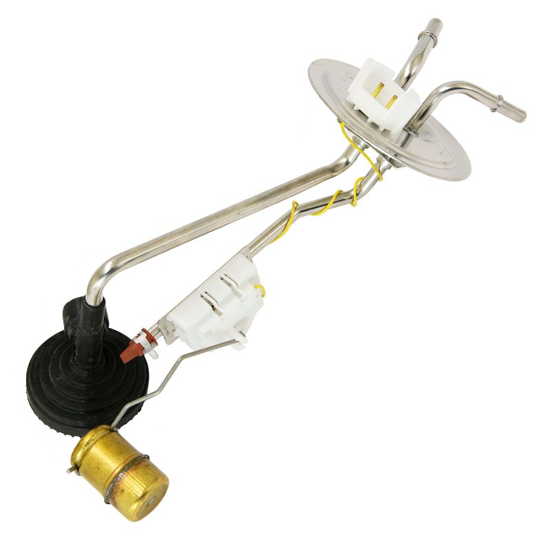 SUFD52 Rear Mount Diesel Tank Sending Unit, 6.9L Engine, for 19851986