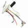1987-1989 Bronco, 1987-1991 F150, F250, F350 Fuel Tank Sending Unit, No Pump, 19 Gallon Tank - SUFD-54