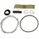 1987-1989 Bronco, 1987-1991 F150, F250, F350 Fuel Tank Sending Unit, No Pump, 19 Gallon Tank - SUFD-54