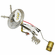 1985-1991 Ford F250, F350 Fuel Tank Sending Unit, No Pump, 460 Engine, Rear 19 Gallon Tank - SUFD-57