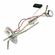 SUFD-64 LILAND Gas Tank Sending Unit for 1986-1988 Ford Bronco II