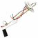 SUFD-64 LILAND Gas Tank Sending Unit for 1986-1988 Ford Bronco II