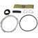 SUFD-66 LILAND Gas Tank Sending Unit for 1986-1988 Ford Ranger with 2.3L, 2.9L Engine, Fuel Pump not Included