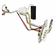 SUFD-67 LILAND Gas Tank Sending Unit for 1989-1997 Ford Ranger, Fuel Pump not Included