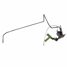 SUFI-01 Sending Unit for 1976-1981 Pontiac Firebird w/ Air Vent Line