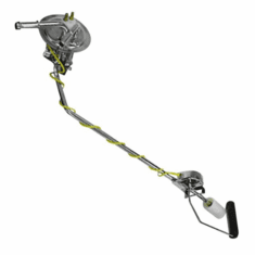 SUFM-06 Sending Unit for 1981-1984 Ford Mustang