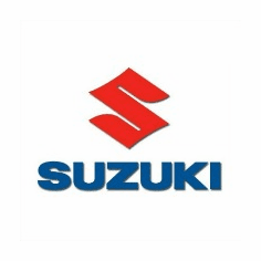 Suzuki Gas Tanks