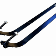 Fuel & Gas Tank Straps, Mounting Brackets