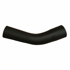 TJFH-1 MTS Fuel Filler Hose for 2003-2006 Jeep Wrangler TJ, 20 Gallon Tank