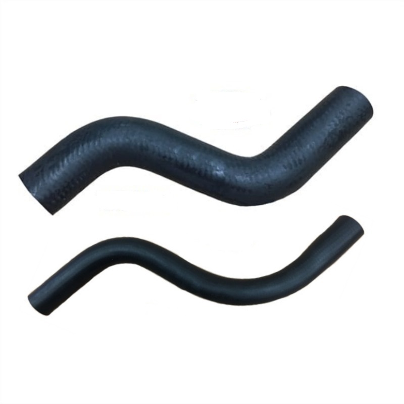 TJFH2K Fuel Filler & Vent Hose Set for 19972002 Jeep Wrangler TJ with