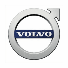 Volvo Gas Tanks