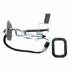 YJSU-20NFI MTS Gas Tank Sending Unit for 1987-1990 Jeep Wrangler YJ with Carbureted Engines, 20 Gallon Tank