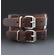 2 inch wide Custom Leather Cuff