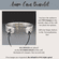 Anam Cara Soul Friend Bracelet