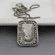 Wings of Protection Necklace