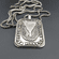 Wings of Protection Necklace