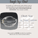 Beyond The Moon And Stars Bracelet