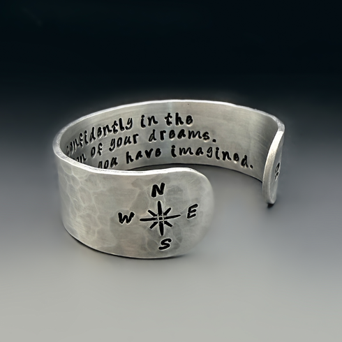 Direction Of Your Dreams Bracelet
