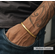 Hammered 14k Gold Filled Cuff | 4mm