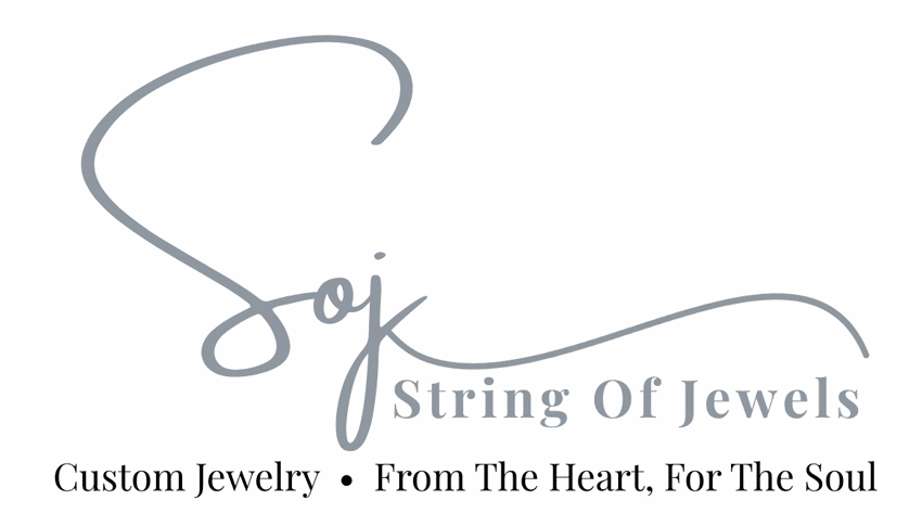 Personalized Handcrafted Jewelry | SOJ Jewelry