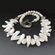 Helen of Troy Pearl Necklace- Only ONE Available