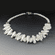 Helen of Troy Pearl Necklace- Only ONE Available