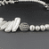 Helen of Troy Pearl Necklace- Only ONE Available