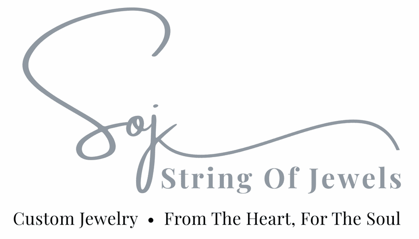 Personalized Handcrafted Jewelry | SOJ Jewelry