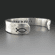Jesus Fish Ichthys Bracelet