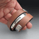 Leather Journey Wrap Bracelet