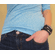 Leather Journey Wrap Bracelet