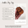 Leather Mountain Range Custom Pet ID