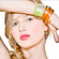 Loved The Stars Too Fondly <br>Leather Cuff